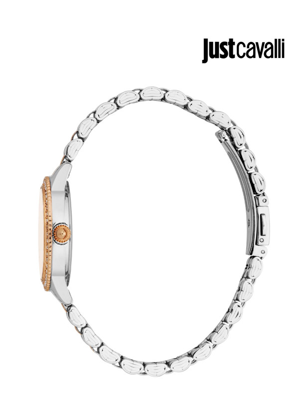 JUST CAVALLI Ladies Watch